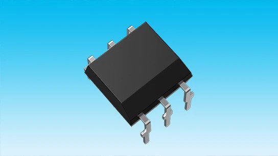 Toshiba’s 1-Form-B Photorelay Expands Applications with Industry’s Highest ON-State Current Rating